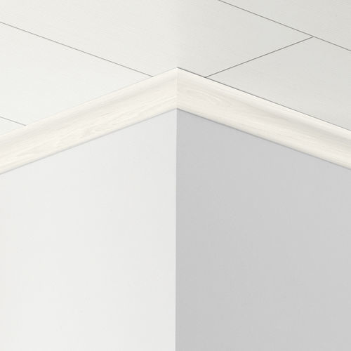 Modanatura in legno - HICKORY WHITEWASHED DECOR - PARADOR - lineare / aspetto legno / da interno