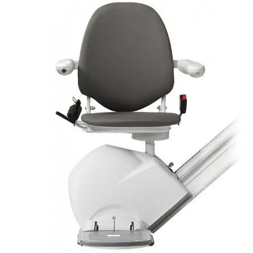 Montascale à poltroncina da interno - Line - OTOLIFT - residenziale / motorizzato