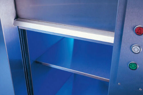 Montacarichi professionale - POLLOCK LIFT