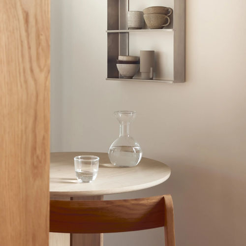 Caraffa in vetro soffiato - Pinho  - FORM & REFINE