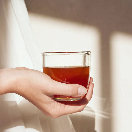 Bicchiere da cocktail - Pinho  - FORM & REFINE - in vetro soffiato