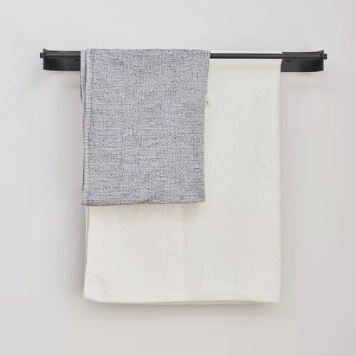 Portasalviette a 1 barra - Arc  - FORM & REFINE - a 2 barre / da parete / in acciaio inossidabile