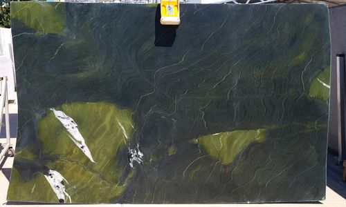 Pannello da costruzione in pietra naturale - AVOCATUS - PASIFIK GRANIT - in marmo / per esterni / per interni