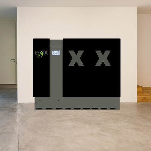 Sistema di stoccaggio di energia per uso residenziale - S20 X PRO - E3 DC - solare / di batteria / a ioni di litio