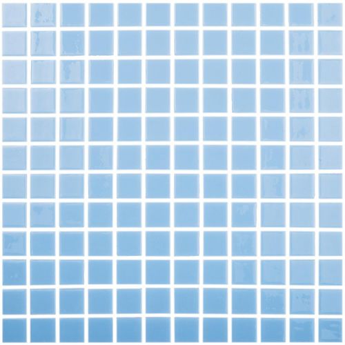 Mosaico in vetro - LUCCIOLA - Vetros GmbH - lucido / da interno / da bagno