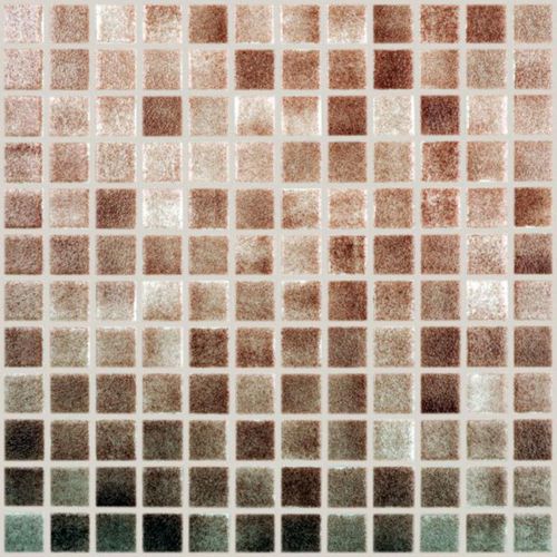 Mosaico in vetro - PASSO SICURO - Vetros GmbH - opaco / da interno / da bagno