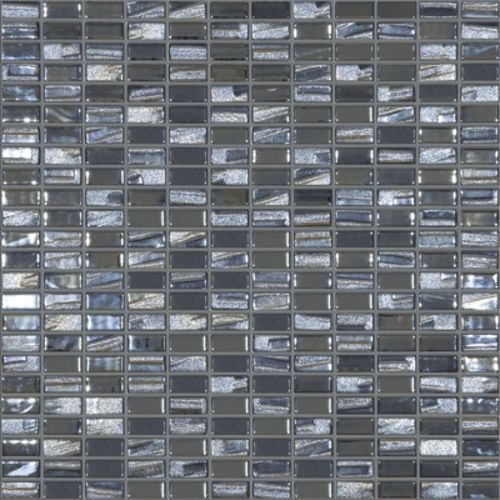 Mosaico in vetro - PRIMAVERA - Vetros GmbH - lucido / levigato / finitura opaca