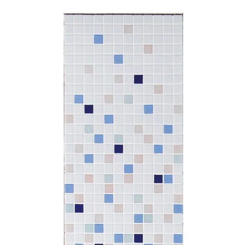 Mosaico in vetro - SENZA TEMPO - Vetros GmbH - lucido / da interno / da esterno
