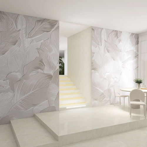 Carta da parati contemporanea - ETHEREAL - rimura Srl - in tessuto non tessuto / in fibra di vetro / in poliestere