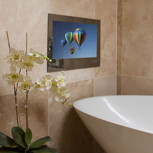 TV da bagno - GL - smart / Full HD / LED