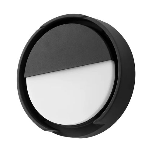Illuminazione di emergenza a muro - GL-ELUX15 - GL - rotonda / LED / IP65