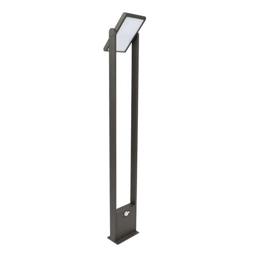Lampioncino da giardino - GL-11602 - GL - contemporaneo / in alluminio / LED