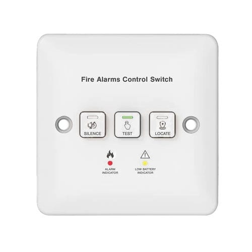 Tastiera di controllo per sistema domotico - GL-P109A - GL - a muro