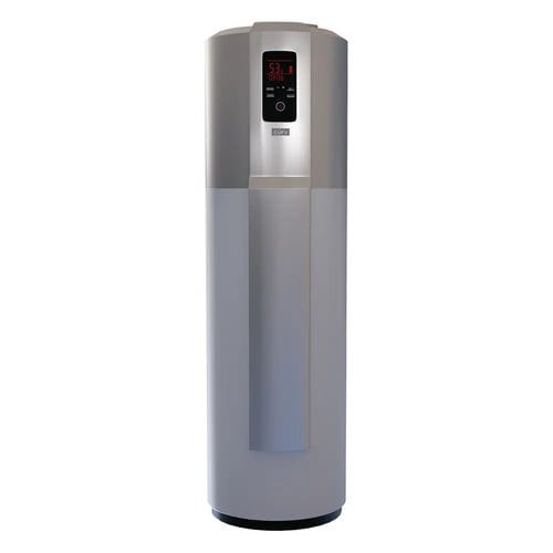 Scaldacqua elettrico - GL-ASHWC0 series - GL - da appoggio / verticale / con pompa di calore