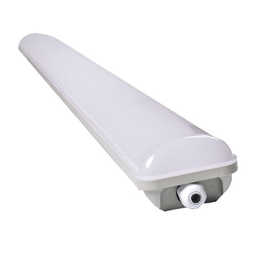 Luce LED - GL-1270-60 series - GL - lineare / IP65 / professionale