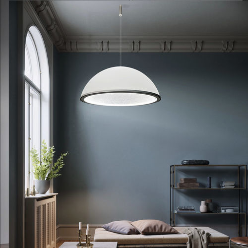 Lampada a sospensione - KUPOLO  - ArchilumO B.V. - in metallo / contemporanea / con cavo