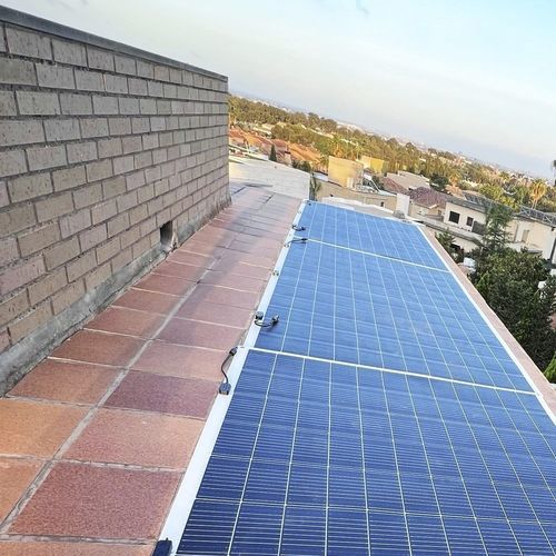 Pannello solare fotovoltaico monocristallino - Big Pack 1 - Cpc Consulting SRL - per riscaldamento / flessibile / colorato