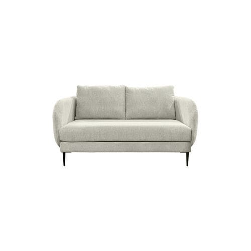 Divano contemporaneo - TACOMA  - HOME SPIRIT - in tessuto / con braccioli / con cuscino rimovibile