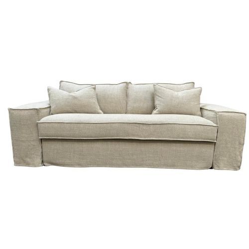 Divano letto - CHARLES - HOME SPIRIT - letto / in stile / da sala