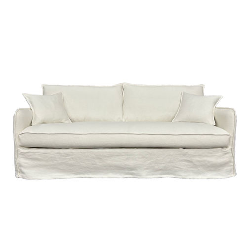 Divano letto - CAP HORN - HOME SPIRIT - design / per interni / in tessuto