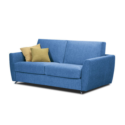 Divano letto - COCÒ - CONFORPLUS - contemporaneo / in tessuto / con braccioli