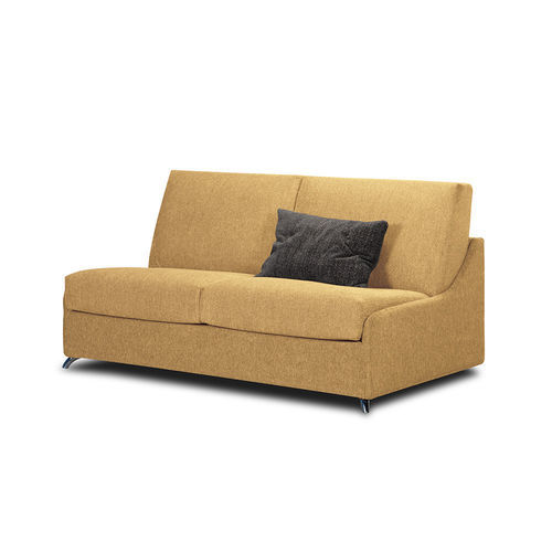 Divano letto - FREE - CONFORPLUS - contemporaneo / in tessuto / con rivestimento rimovibile