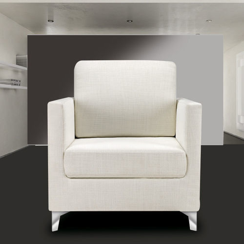 Poltrona contemporanea - LYON - CONFORPLUS - in tessuto / in legno massiccio / sfoderabile