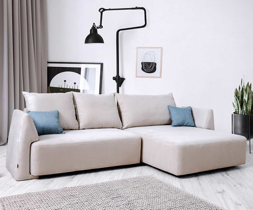 Divano modulare - MATACAO 2 - FEYDOM COLLECTIVE LTC - d'angolo / letto / contemporaneo