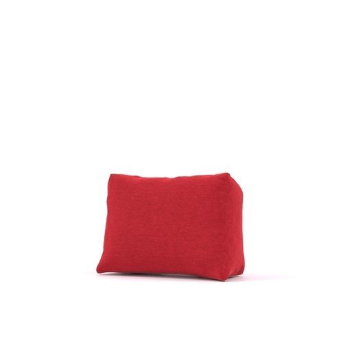 Cuscino per divano - Clooods - FEYDOM COLLECTIVE LTC - rettangolare / a tinta unita / per uso residenziale