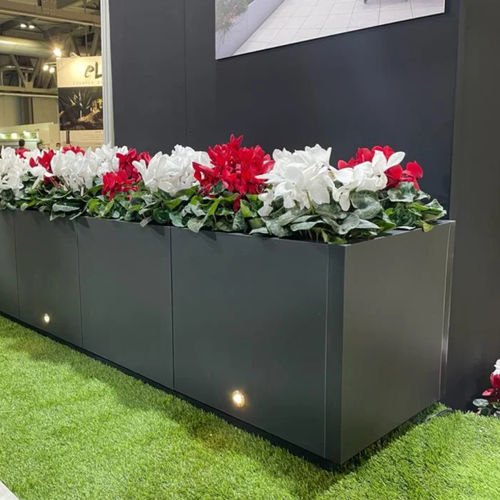 Faretto da incasso - DOMINO Srl - non incassato / LED / rotondo