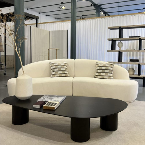 Divano modulare - Cotton - Stylish Club - contemporaneo / da sala / per camera da letto