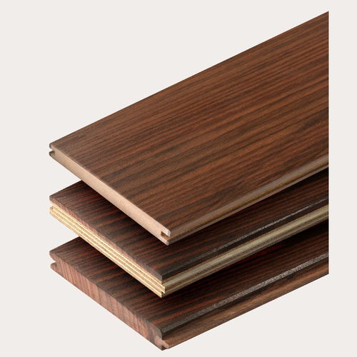 Parquet multistrato - CRIS VENEER SAS - massello / in legno / da incollare