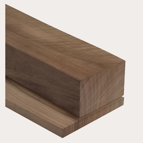 Blocco in legno massiccio - CRIS VENEER SAS