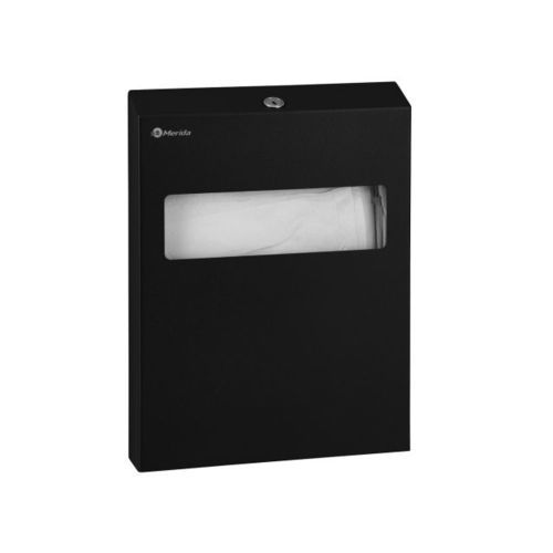 Dispenser di copriwater da parete - GSC001 - Merida. Sp. z o.o. - manuale / in acciaio inossidabile / contract