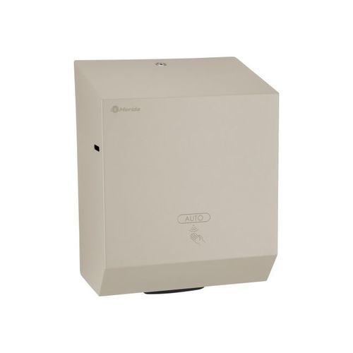 Distributore di salviette da parete - CSE503 - Merida. Sp. z o.o. - in acciaio inossidabile / contract
