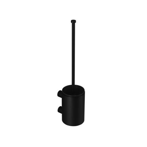 Scopino per WC in acciaio inossidabile - GSC351 - Merida. Sp. z o.o. - da parete