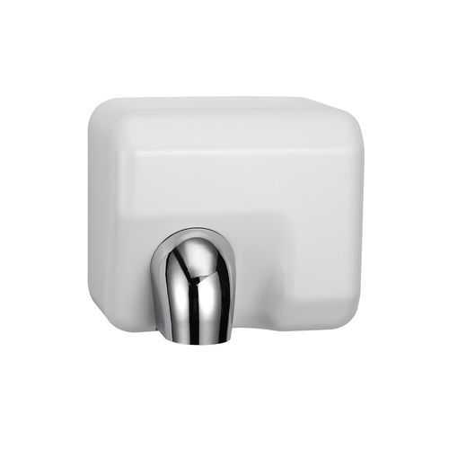 Asciugamani elettrico automatico - STARFLOW PLUS - Merida. Sp. z o.o. - da parete / in acciaio inossidabile / per toilette