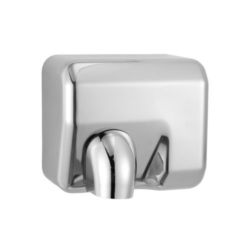 Asciugamani elettrico automatico - EIP108 - Merida. Sp. z o.o. - da parete / in acciaio inossidabile / per toilette