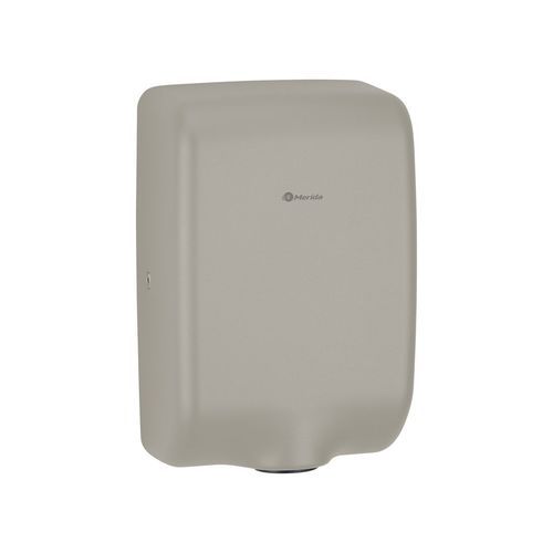 Asciugamani elettrico automatico - STELLA EIJ110 - Merida. Sp. z o.o. - da parete / in acciaio inossidabile / ad alta velocità