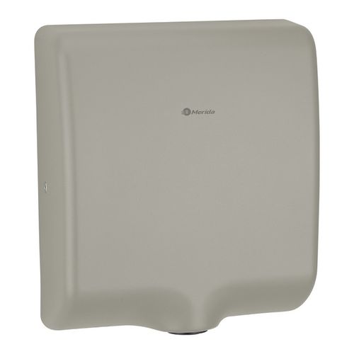 Asciugamani elettrico automatico - STELLA STONE GREY EIJ109 - Merida. Sp. z o.o. - da parete / in acciaio inossidabile / ad alta velocità