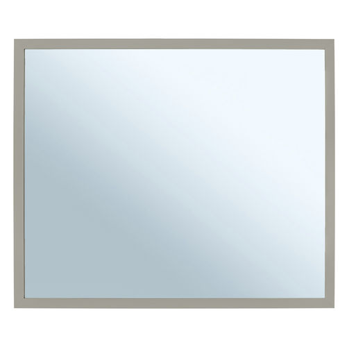 Specchio da bagno a muro - STELLA GSJ102 - Merida. Sp. z o.o. - contract / contemporaneo / rettangolare