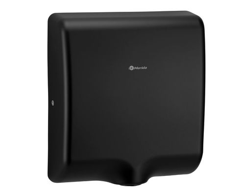 Asciugamani elettrico automatico - EIC159 - Merida. Sp. z o.o. - da parete / in acciaio inossidabile