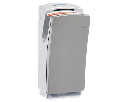 Asciugamani elettrico automatico - EJM373 - Merida. Sp. z o.o. - da parete / in plastica ABS / antibatterico