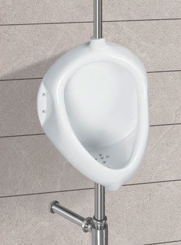 Orinatoio in porcellana - U101  - UV CERAMIC - da parete / per uso residenziale / professionale