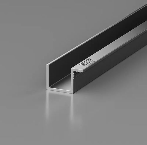 Listello in alluminio - TPOS decorative material ltd. - in lega d'alluminio