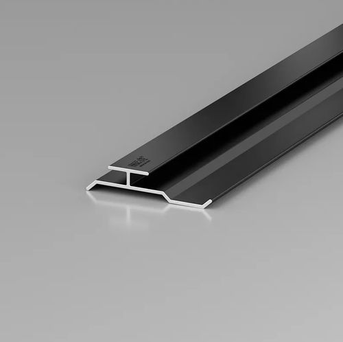 Coprigiunto in alluminio - TPOS decorative material ltd. - per pavimento
