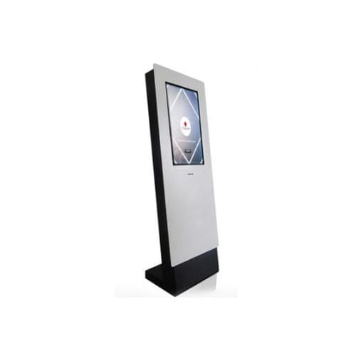 Terminale interattivo per ristorante - Galia - DYMENSION - da interno / da terra / con touch screen