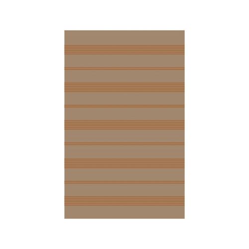 Tappeto contemporaneo - YUNN MOD.3 - Yaaz - a tinta unita / in polipropilene / rettangolare
