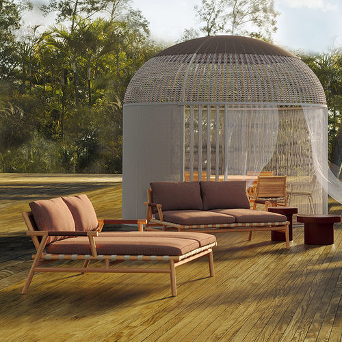 dormeuse design - Yaaz