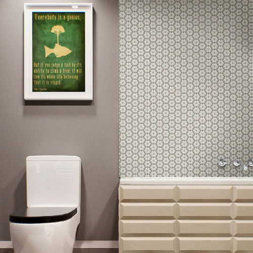 Mosaico da interno - HEXAGON SERIES - TESSERE - da bagno / da parete / da pavimento
